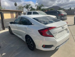 2019 Honda Civic 66,000 mi