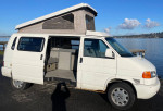 1999 Volkswagen EuroVan 139,000 mi