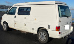 1999 Volkswagen EuroVan 139,000 mi