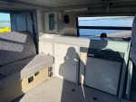 1999 Volkswagen EuroVan 139,000 mi