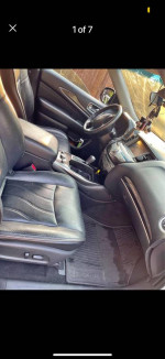 INFINITI 139,000 mi
