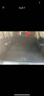 INFINITI 139,000 mi