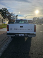 2002 Chevrolet Silverado 1500 95,000 mi