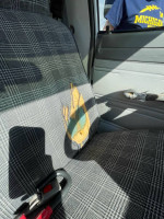 Toyota Pickup 66,000 mi