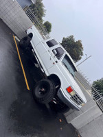 Ford F-350 92,000 mi