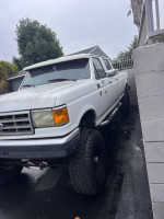 Ford F-350 92,000 mi