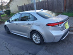 2022 Toyota Corolla 57,000 mi