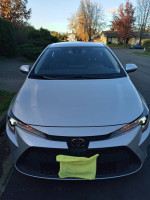 2022 Toyota Corolla 57,000 mi