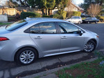 2022 Toyota Corolla 57,000 mi