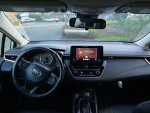 2022 Toyota Corolla 57,000 mi