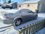 2006 Dodge Stratus 63,000 mi