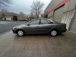 2003 Toyota Camry LE FWD 142,000 mi