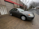 2003 Toyota Camry LE FWD 142,000 mi