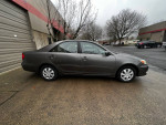 2003 Toyota Camry LE FWD 142,000 mi