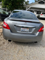 2009 Nissan Maxima 57,000 mi