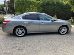 2009 Nissan Maxima 57,000 mi