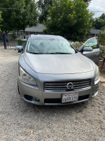 2009 Nissan Maxima 57,000 mi