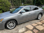 2009 Nissan Maxima 57,000 mi