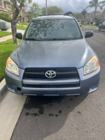 2012 Toyota RAV4 57,000 mi