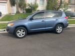 2012 Toyota RAV4 57,000 mi