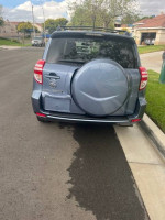 2012 Toyota RAV4 57,000 mi