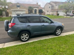 2012 Toyota RAV4 57,000 mi