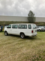 1997 Ford E-350 67,000 mi