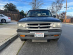Mazda 5 89,000 mi