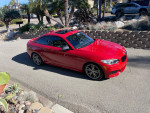 2016 BMW 2 Series M235i RWD 80,000 mi