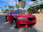 2016 BMW 2 Series M235i RWD 80,000 mi