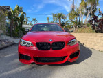2016 BMW 2 Series M235i RWD 80,000 mi