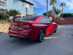 2016 BMW 2 Series M235i RWD 80,000 mi