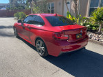 2016 BMW 2 Series M235i RWD 80,000 mi