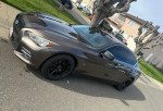 INFINITI Q 91,000 mi