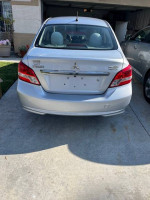 Mitsubishi Mirage 98,000 mi