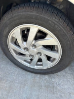 Mitsubishi Mirage 98,000 mi