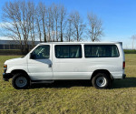 Ford E-350 76,000 mi