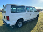 Ford E-350 76,000 mi