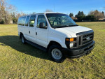 Ford E-350 76,000 mi