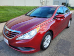 2014 Hyundai Sonata GLS FWD 73,000 mi