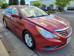 2014 Hyundai Sonata GLS FWD 73,000 mi