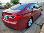 2014 Hyundai Sonata GLS FWD 73,000 mi