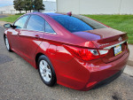 2014 Hyundai Sonata GLS FWD 73,000 mi
