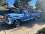 Ford Ranger 119,000 mi
