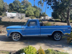 Ford Ranger 119,000 mi