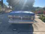 Ford Ranger 119,000 mi