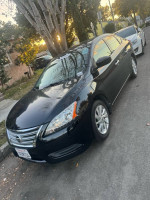 2015 Nissan Sentra 52,000 mi