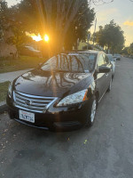 2015 Nissan Sentra 52,000 mi