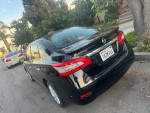 2015 Nissan Sentra 52,000 mi