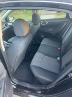 2015 Nissan Sentra 52,000 mi
